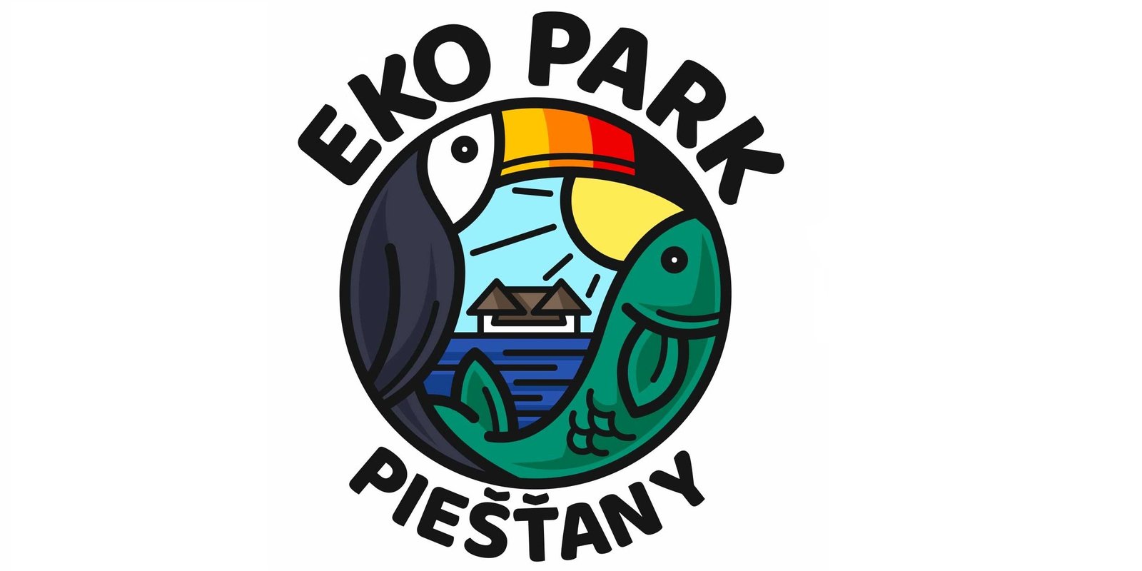 Eko Park Piešťany